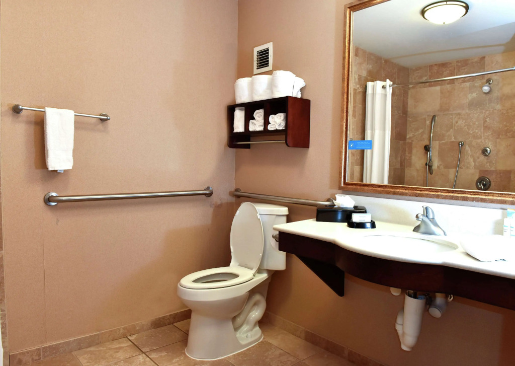 Hampton Inn Ruston
