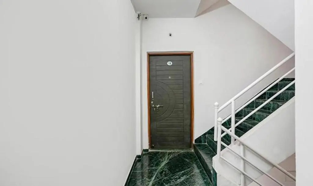 Fabhotel Vitthal Inn