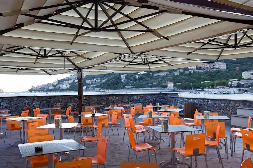 Hotel Residence Le Terrazze