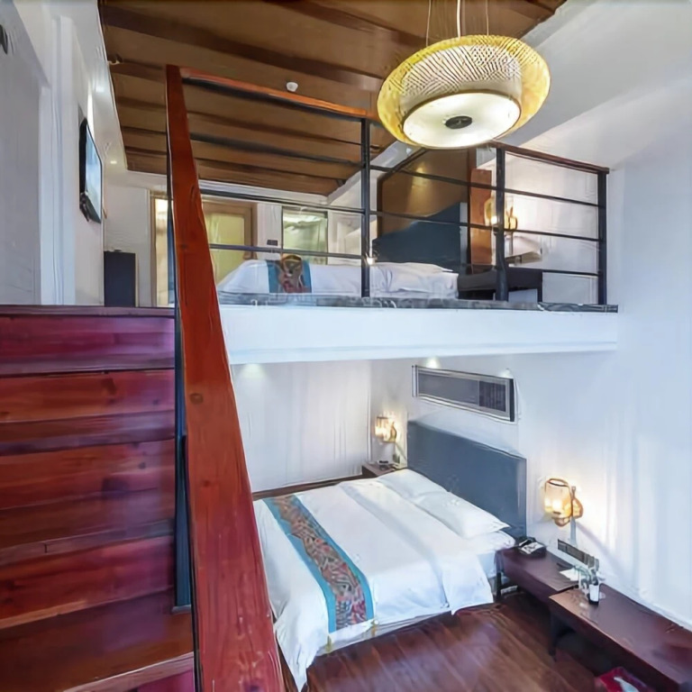 Yuanling Boutique Hotel