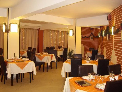Hotel Central