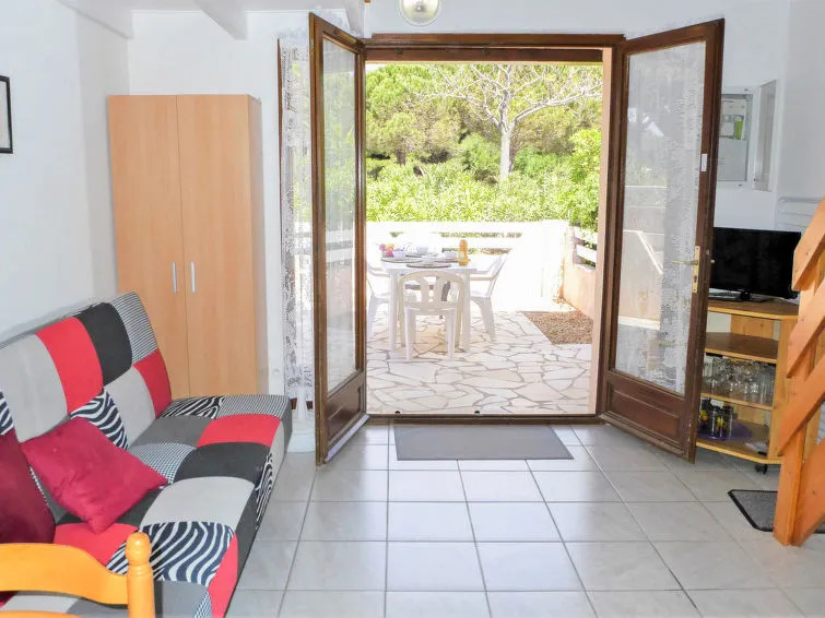 Holiday Home Les Maisons du Rivage Bleu by Interhome