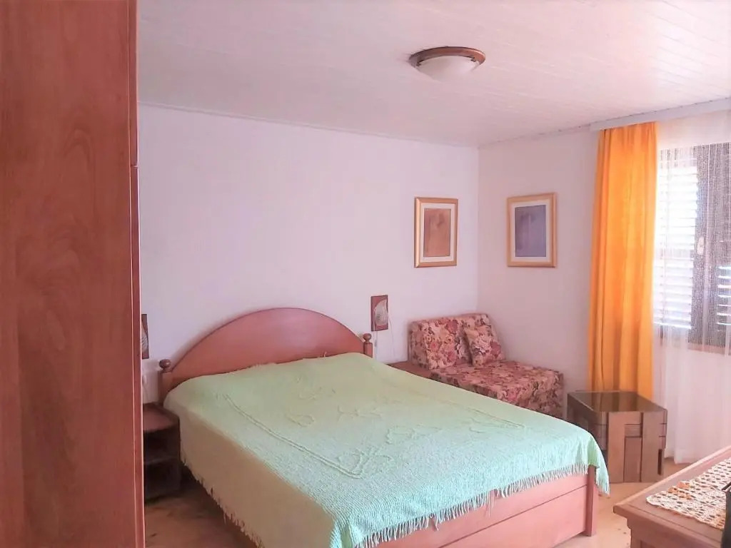 Apartment Maja