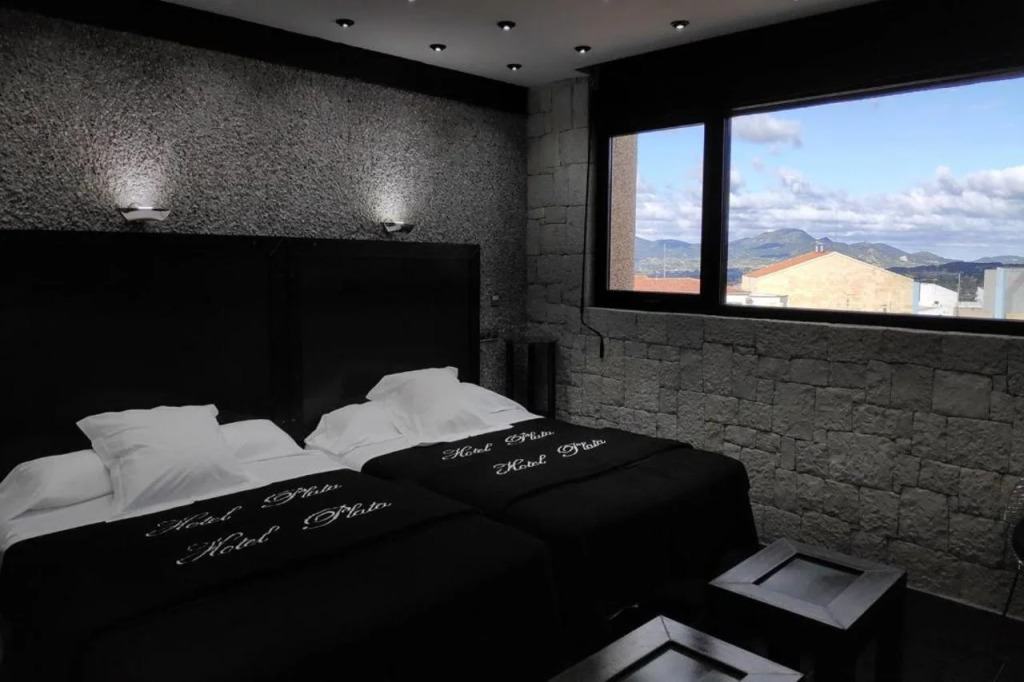 Hotel Plata