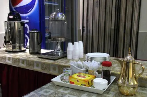 Al Ahrar Hotel