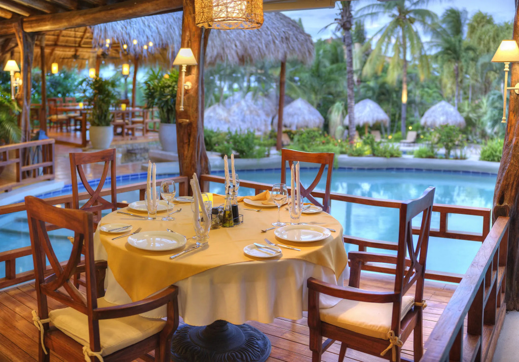 Jardin del Eden Boutique Hotel