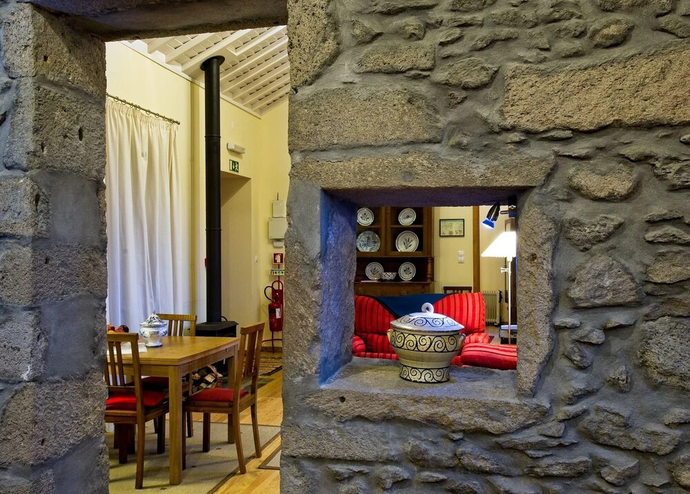 Private Eco-Friendly Holiday Cottage with Sea and Mountain View.