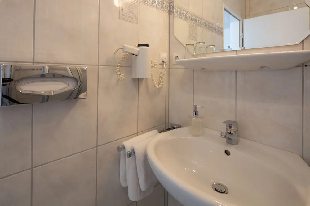 Hotel zur Davert