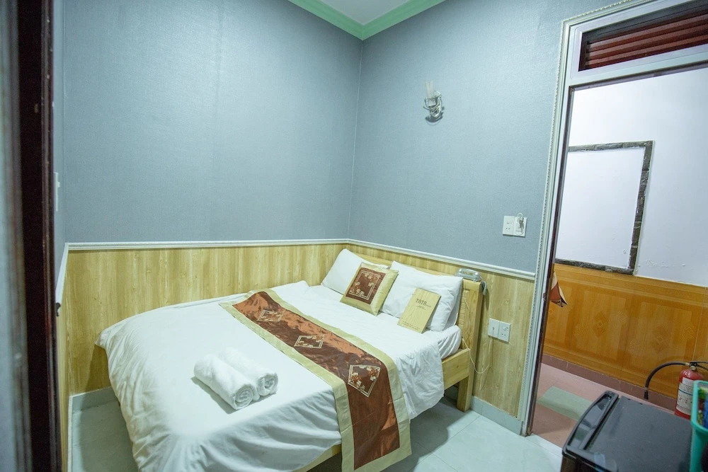 Tata Hotel