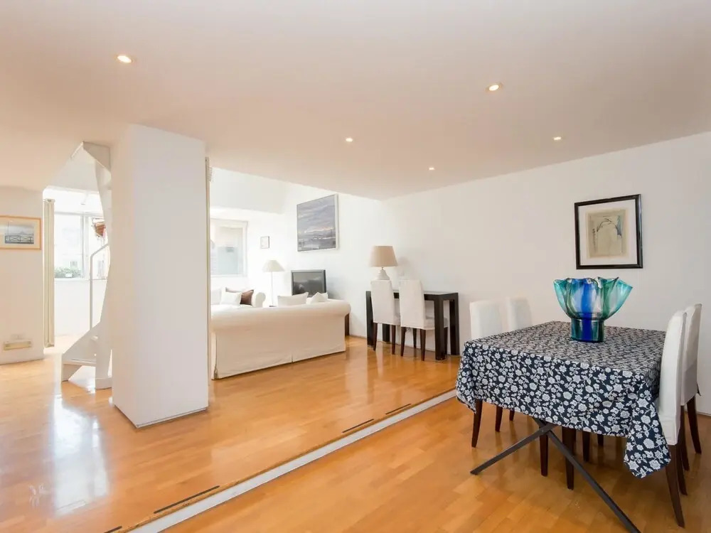 RSH Lucina Design Terrace Apartment