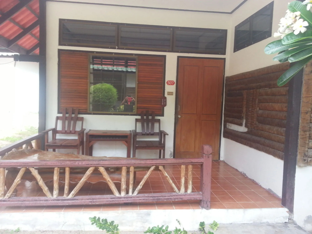 Marine Chaweng Beach Resort