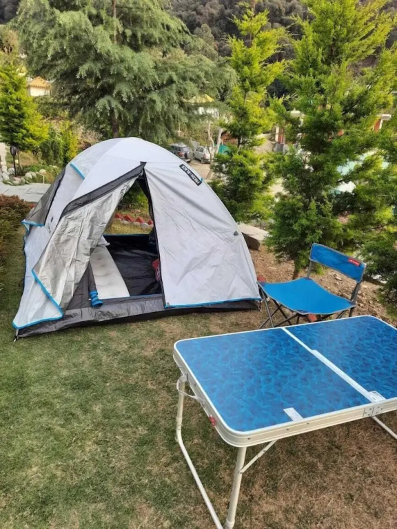 Camp Cedar