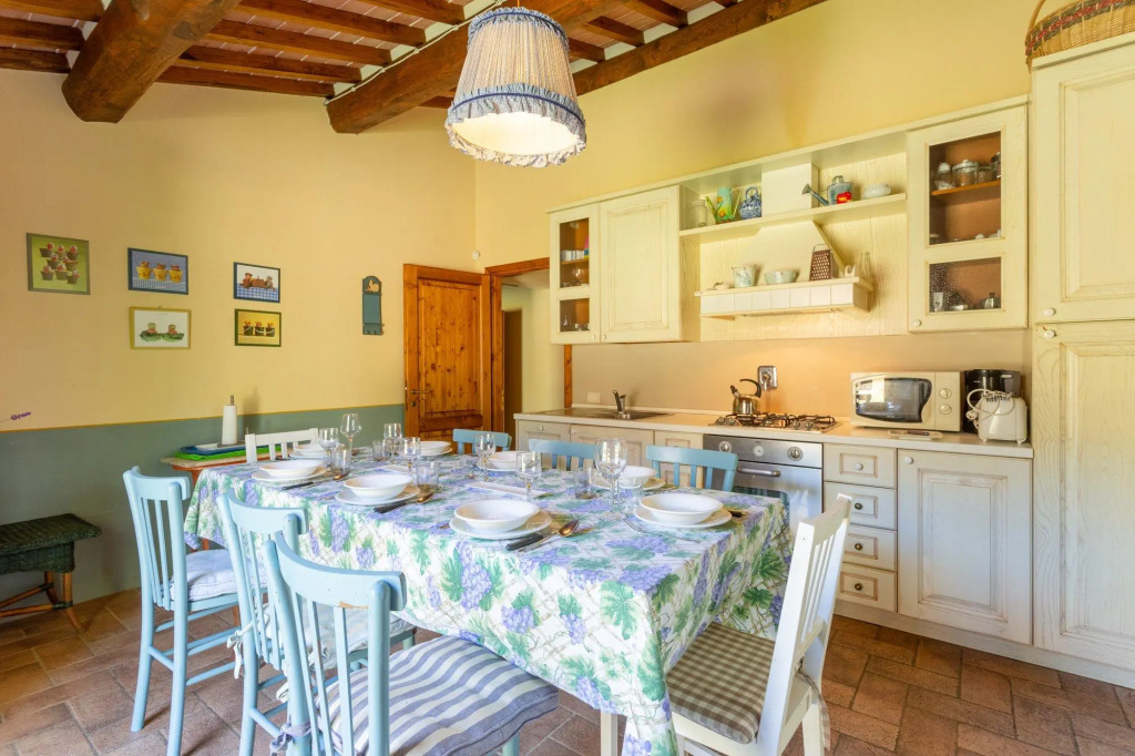 Villa Casale Federica Large Private Pool WiFi