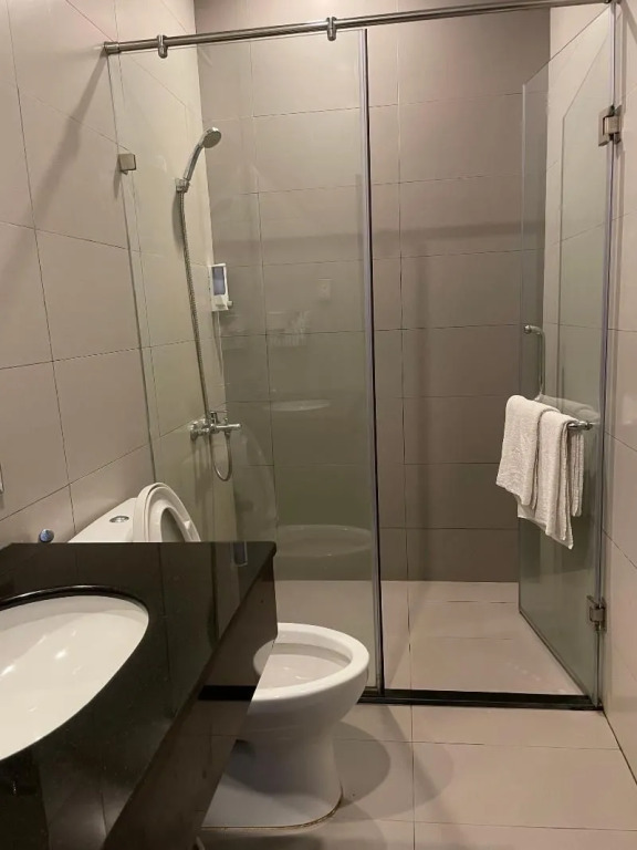 Song Tra Hotel