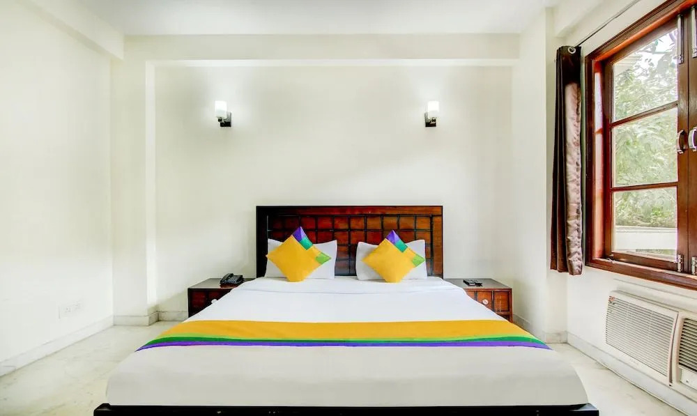 Hotel O The Primero Near Leisure Valley Park