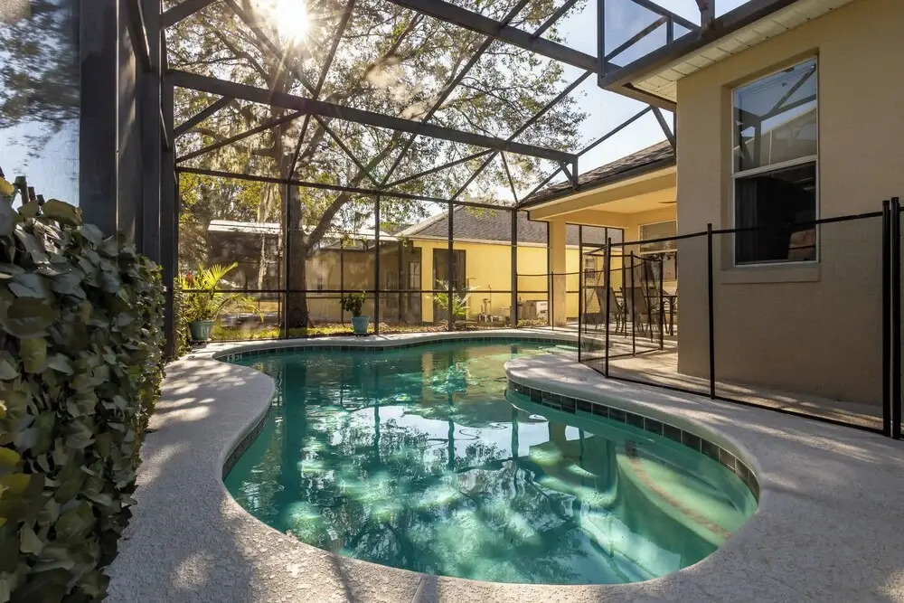 Silver Lining Luxury for 10!