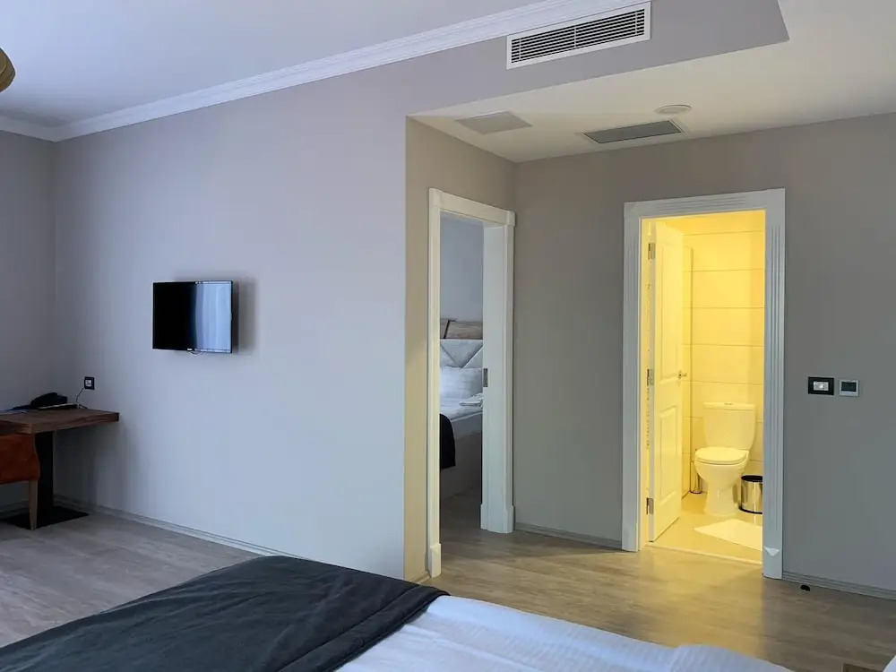 Hotel Borea