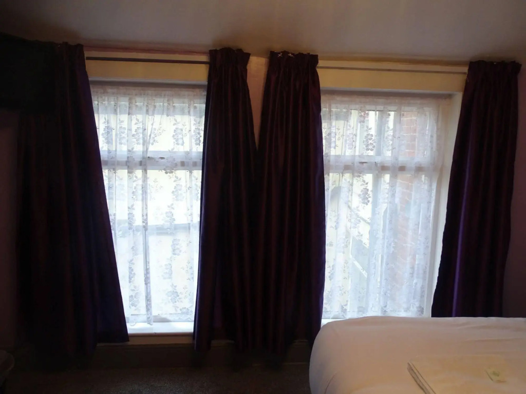 Lindum Hotel