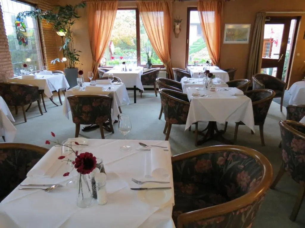 Hotel Schilberg