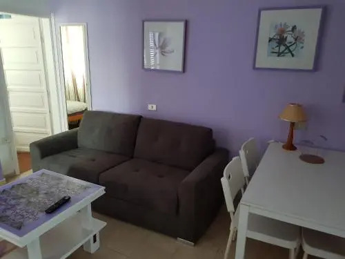 Vila Lavanda