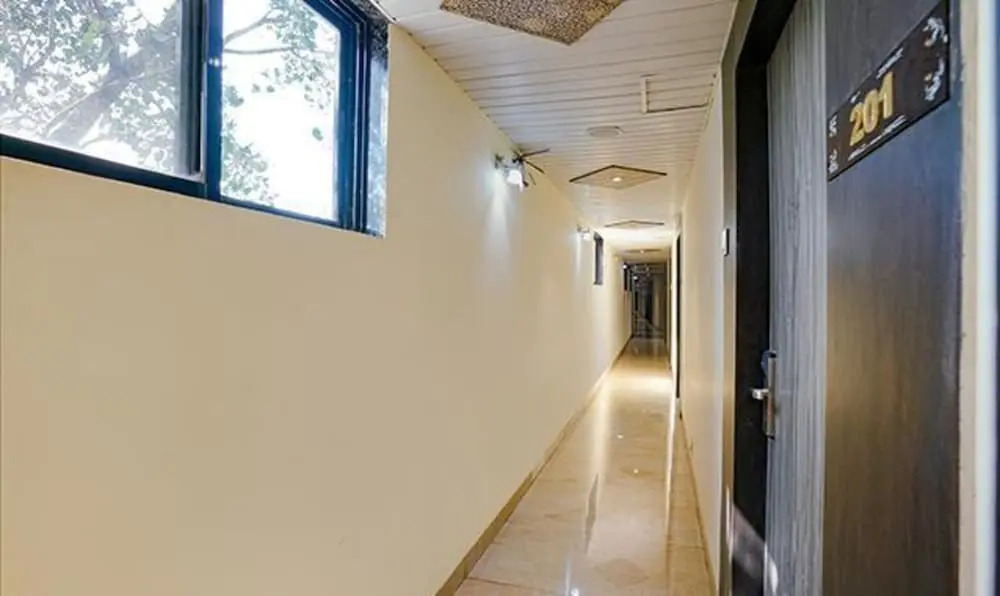 Hotel O Prince Palace