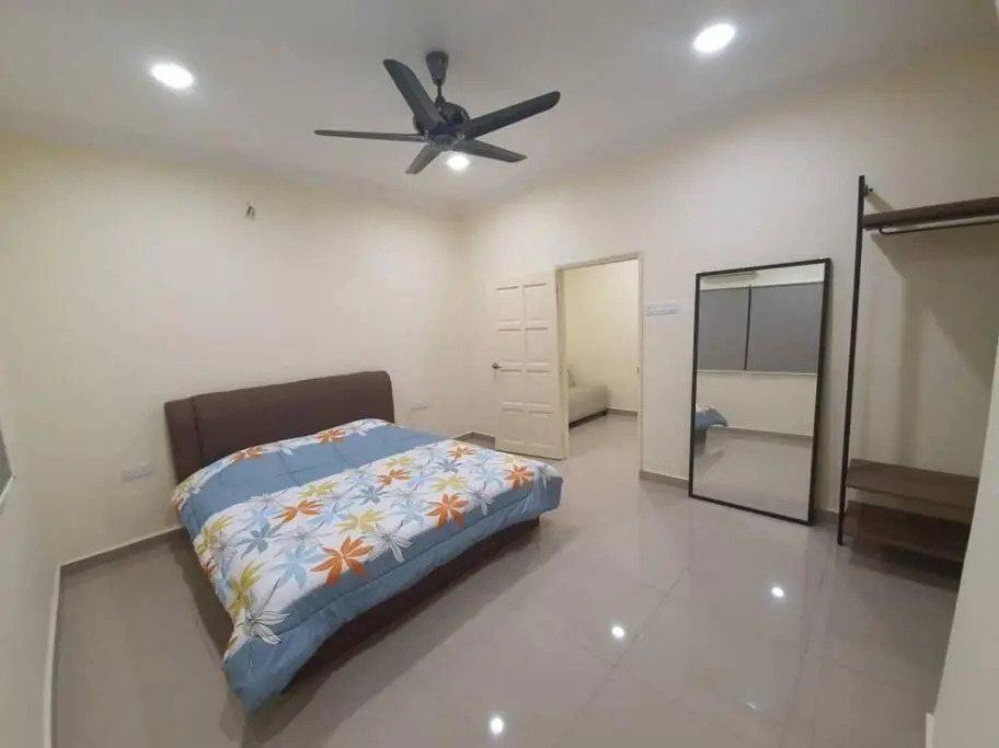 PKA Residence