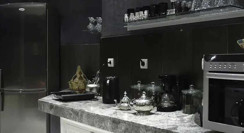 Appartement Al Ahlam