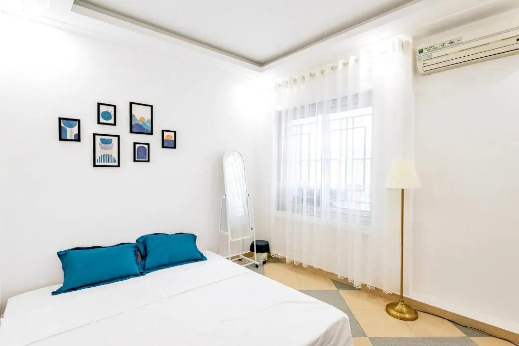 Dzu Homestay