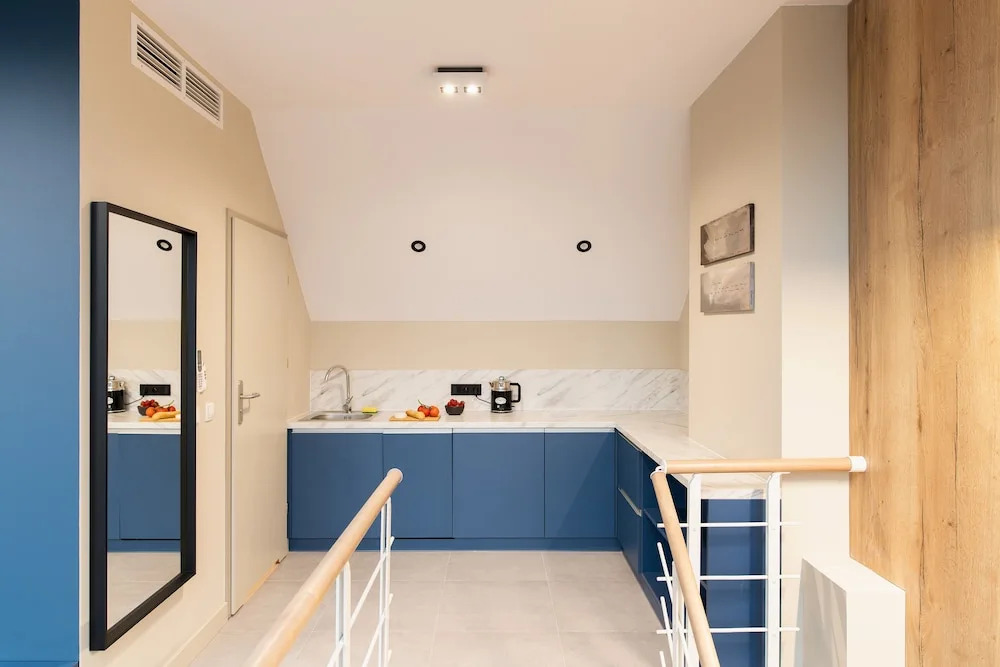 Apartament Dorotka
