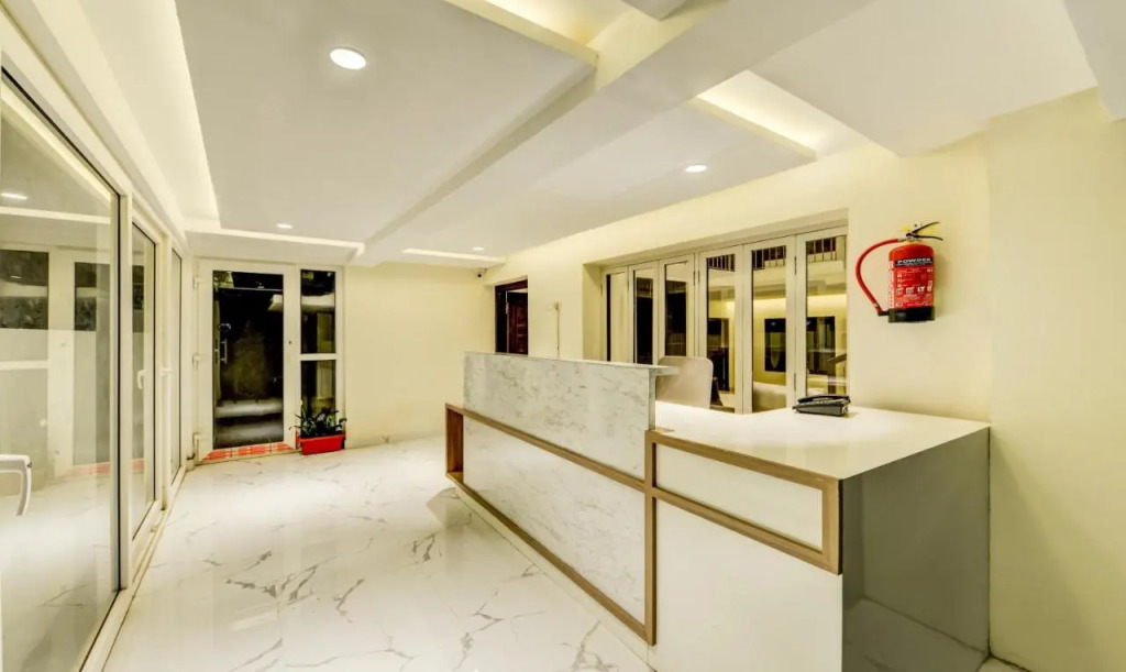 Itsy Hotels Mirra
