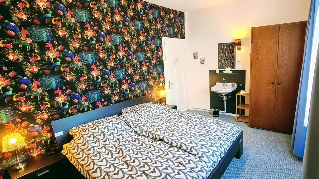 Hostel Burg Hausen