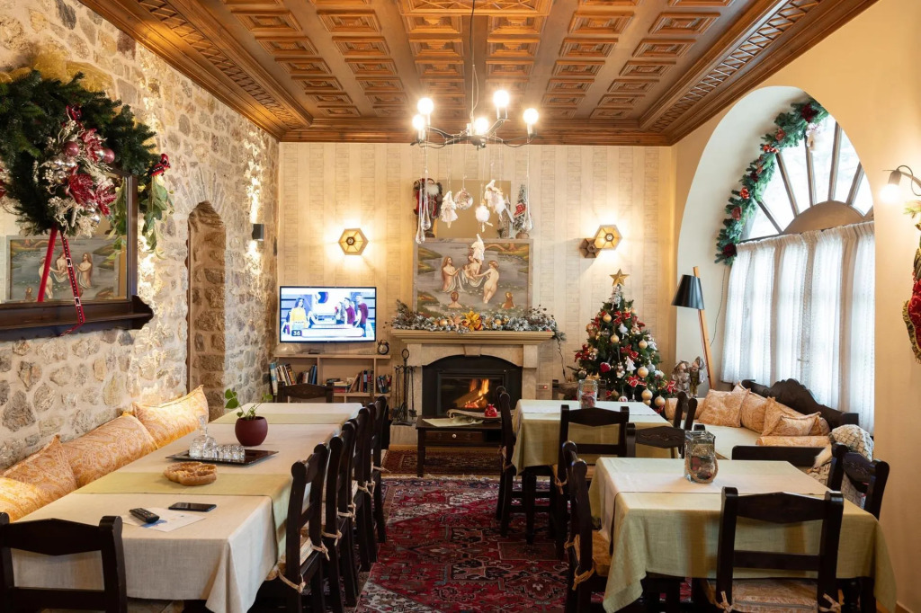 Kaza Guesthouse