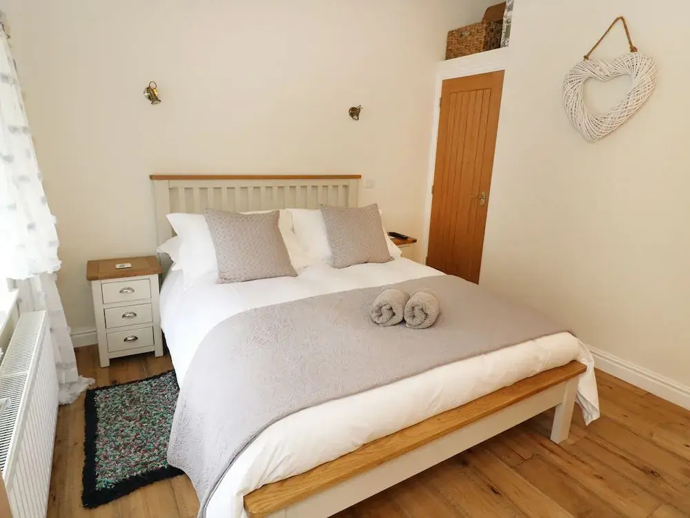 The Hayloft