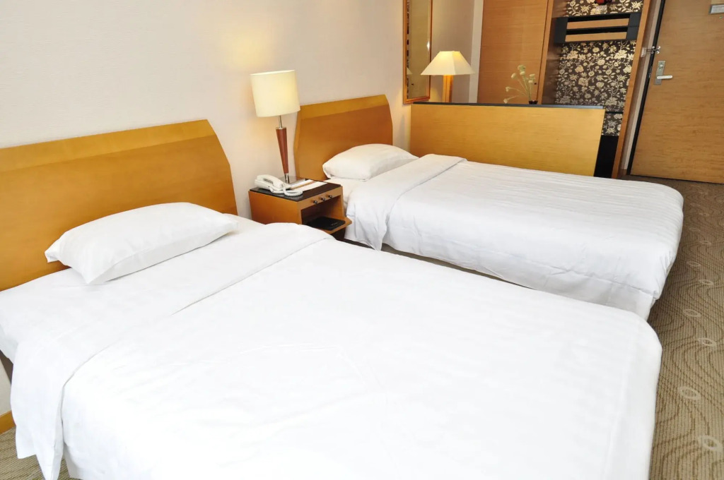 Spring City Resort