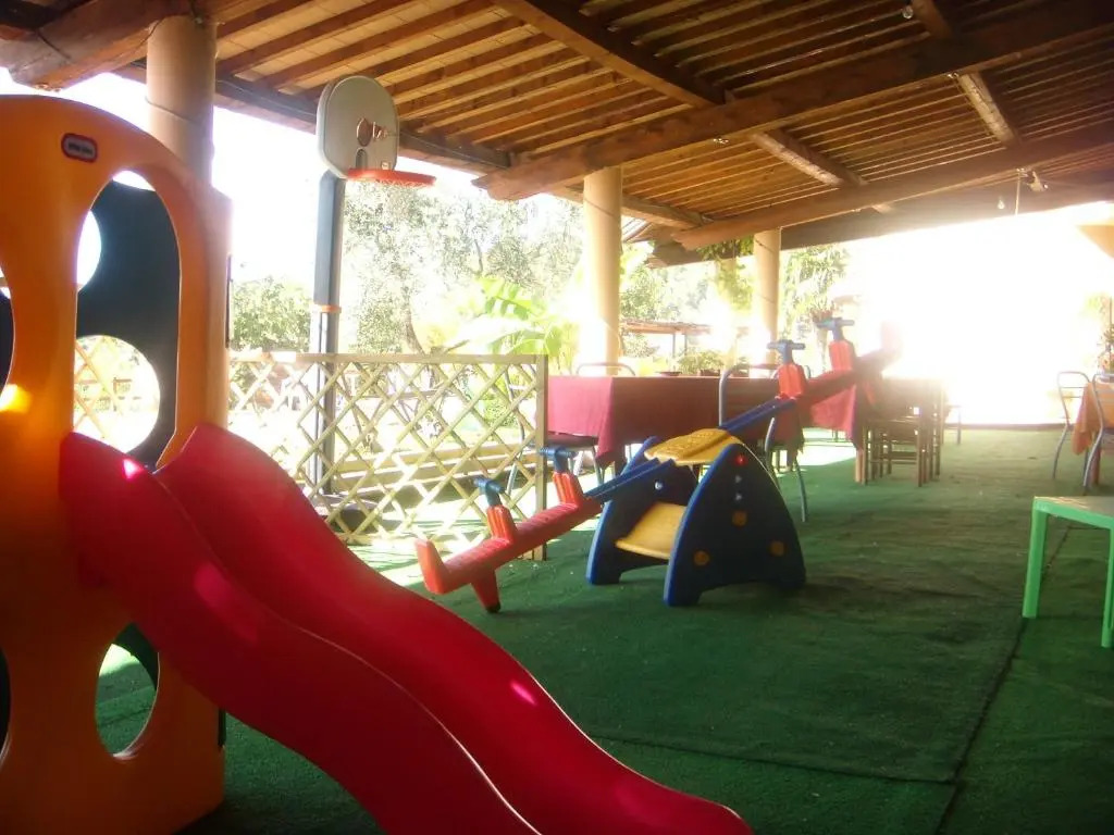 Aia di Lazzaro Agriturismo