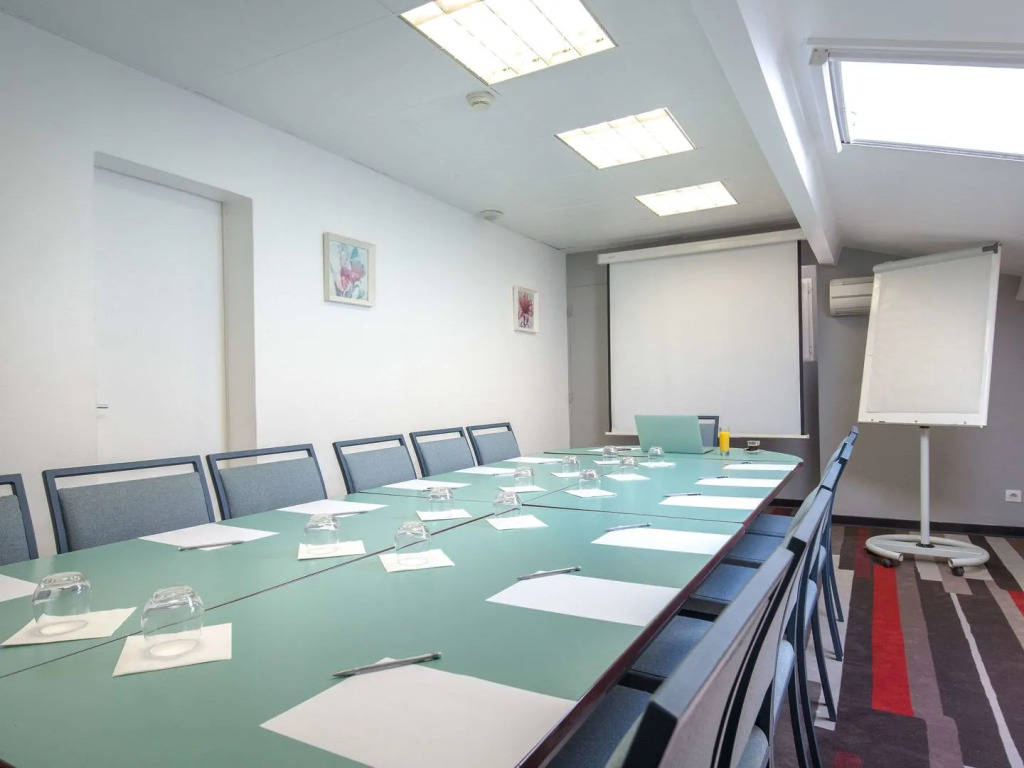 ibis Brignoles Provence Verte