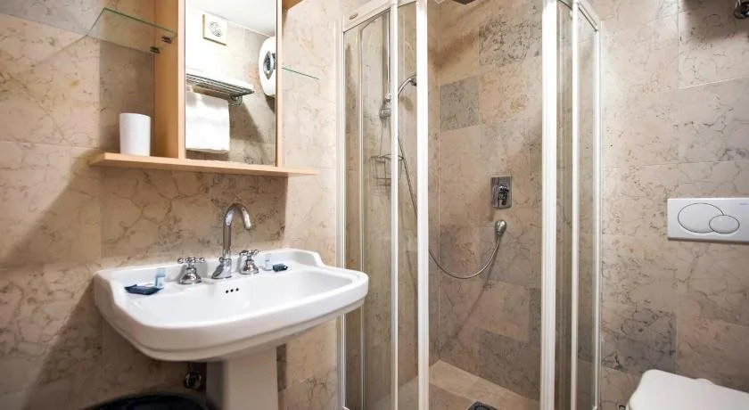 Studio Oscar IV With Terrace and Sea View