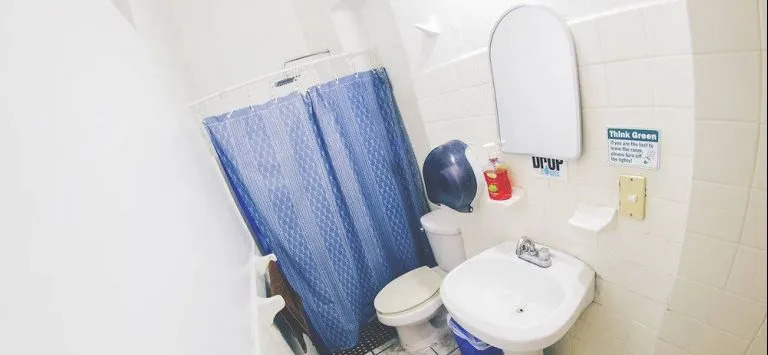 Blue Pepper Hostel Downtown