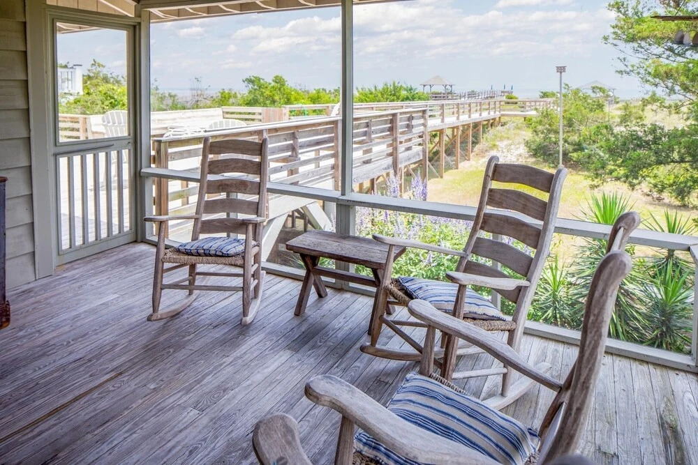 Halter Pawleys Island - 5 Br Home