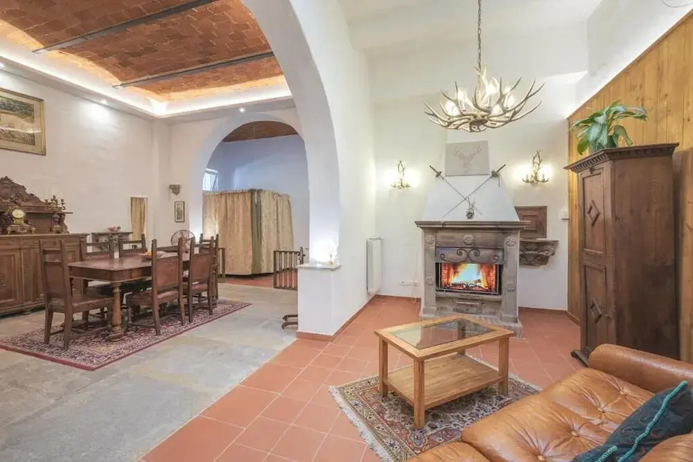 Casaldos rooms