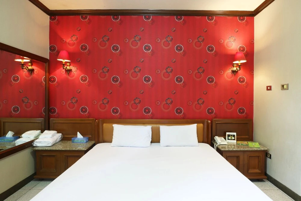 Hotel Transit Pondok Tirta Sentosa