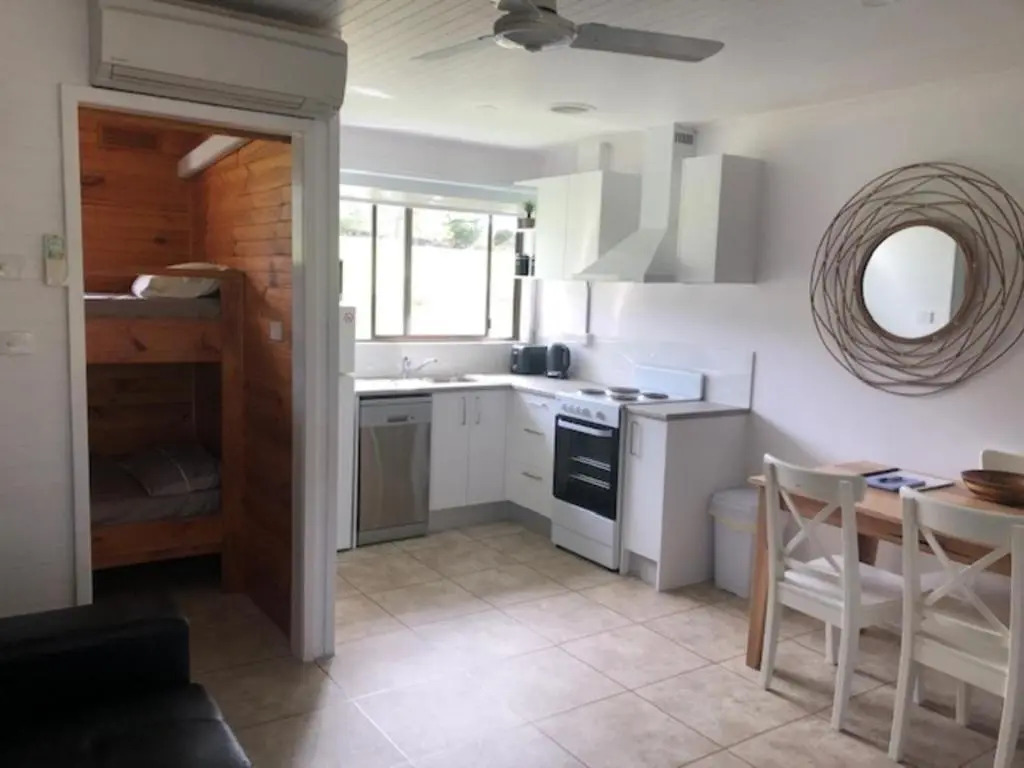 Marlo Hideaway