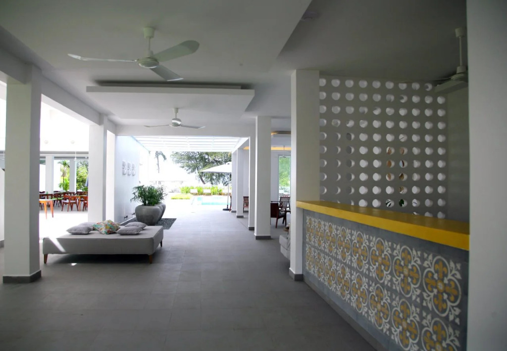 Naia Resort
