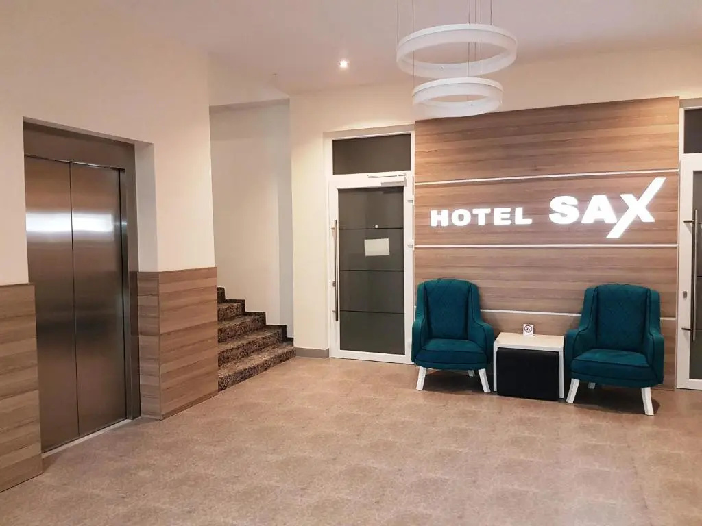 Hotel SAX Gračanica