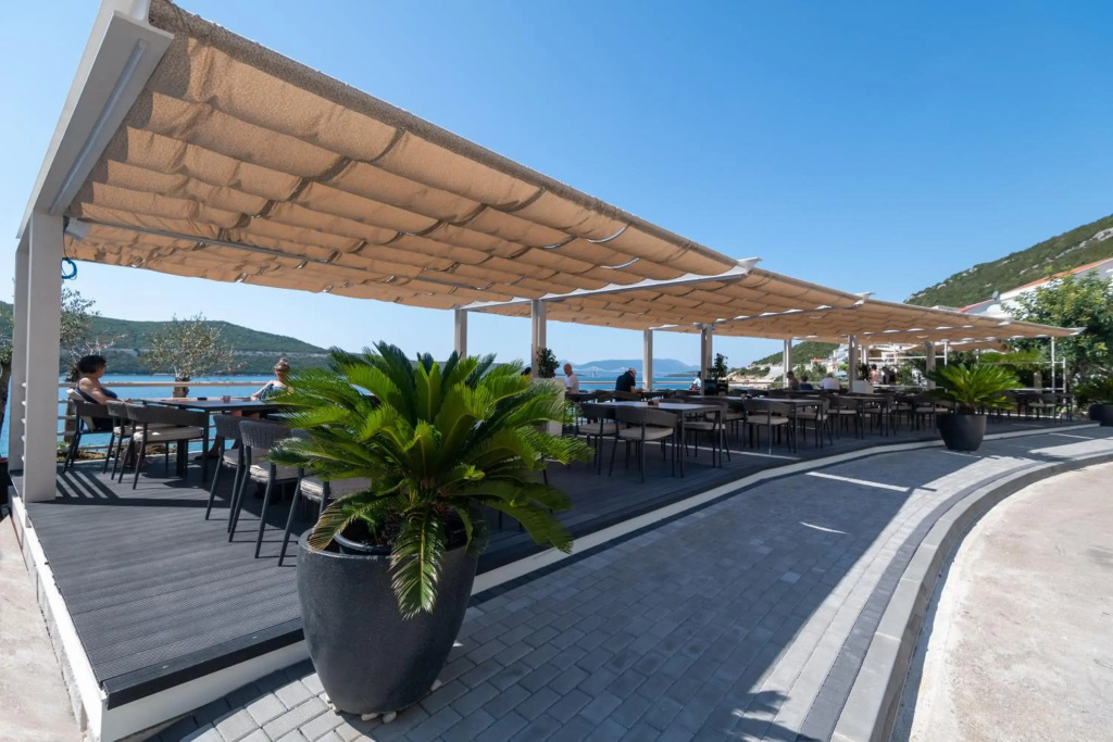 Hotel Porat