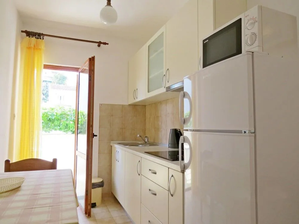 Apartments Prosperina