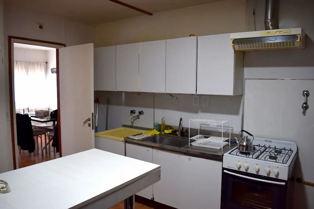 Silvias house
