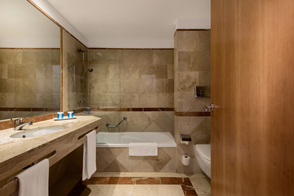 Gran Hotel Costa del Sol