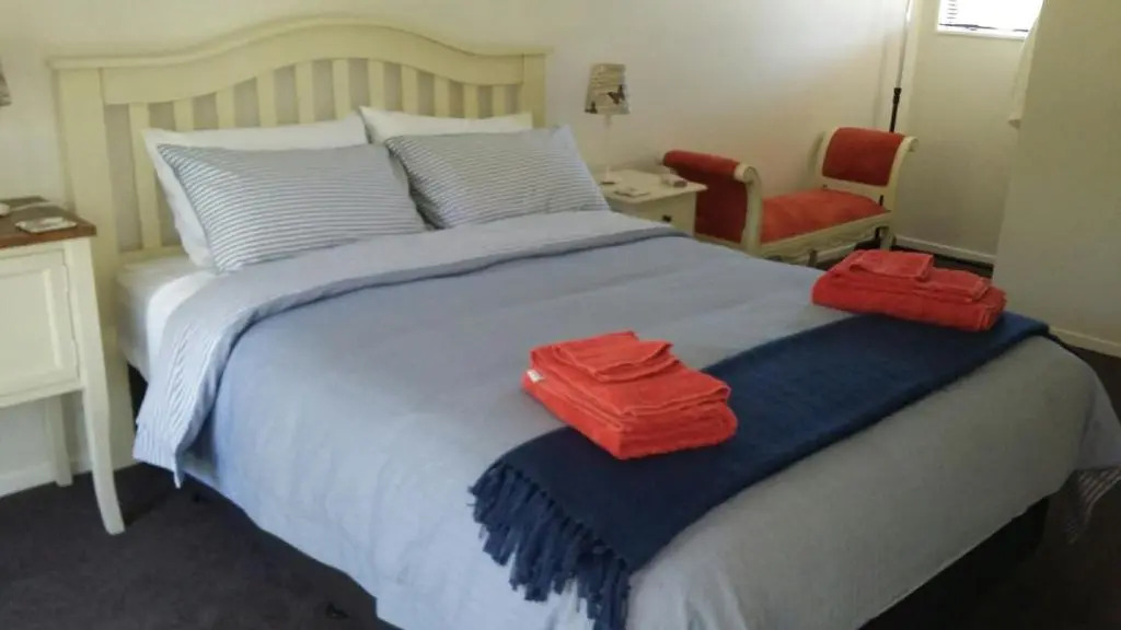 Jans Boutique B & B Suite