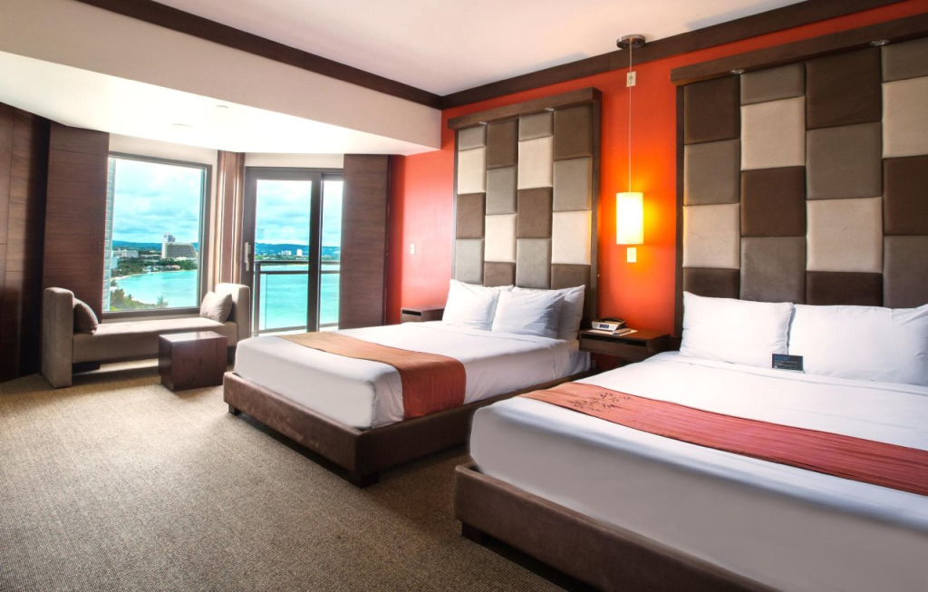 Dusit Beach Resort Guam